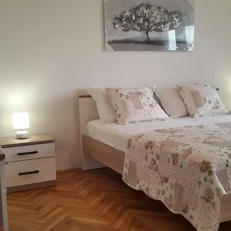 Privor Roguljic דירה *