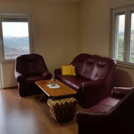 דירה Privor Roguljic Lolici