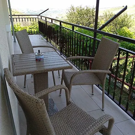 Privor Roguljic דירה